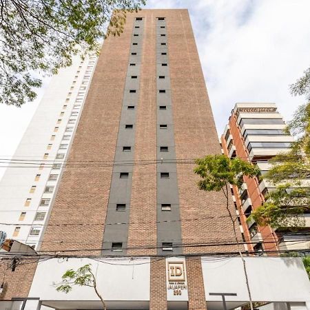 anyLife Comfort Jauaperi Lejlighed São Paulo Eksteriør billede