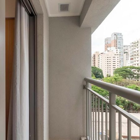anyLife Comfort Jauaperi Lejlighed São Paulo Eksteriør billede