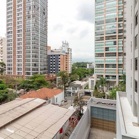 anyLife Comfort Jauaperi Lejlighed São Paulo Eksteriør billede