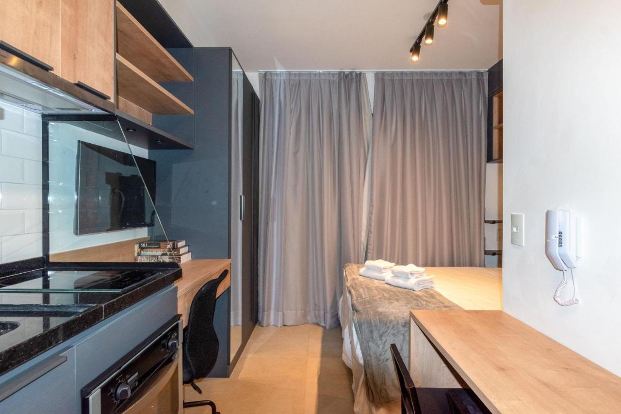 anyLife Comfort Jauaperi Lejlighed São Paulo Eksteriør billede