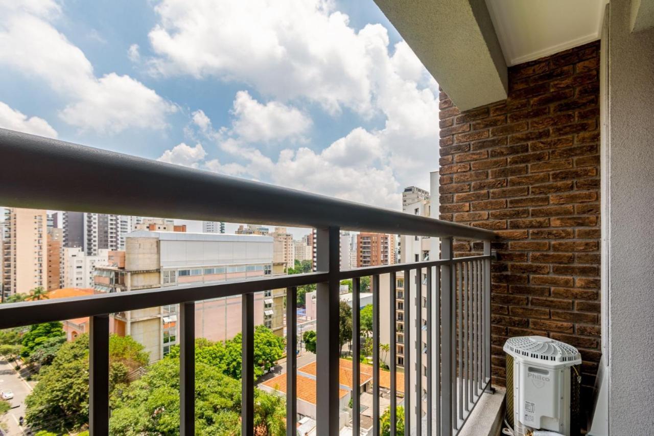 anyLife Comfort Jauaperi Lejlighed São Paulo Eksteriør billede