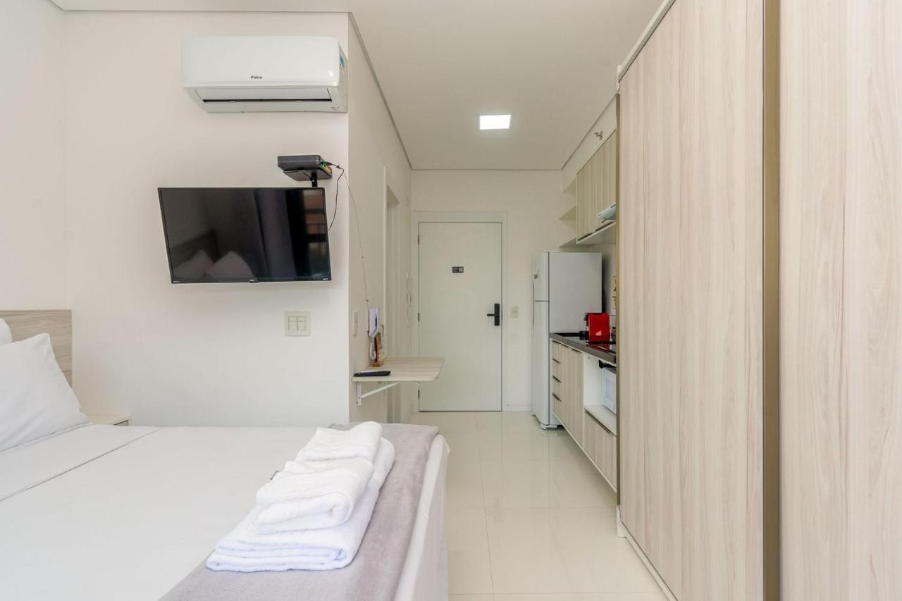 anyLife Comfort Jauaperi Lejlighed São Paulo Eksteriør billede