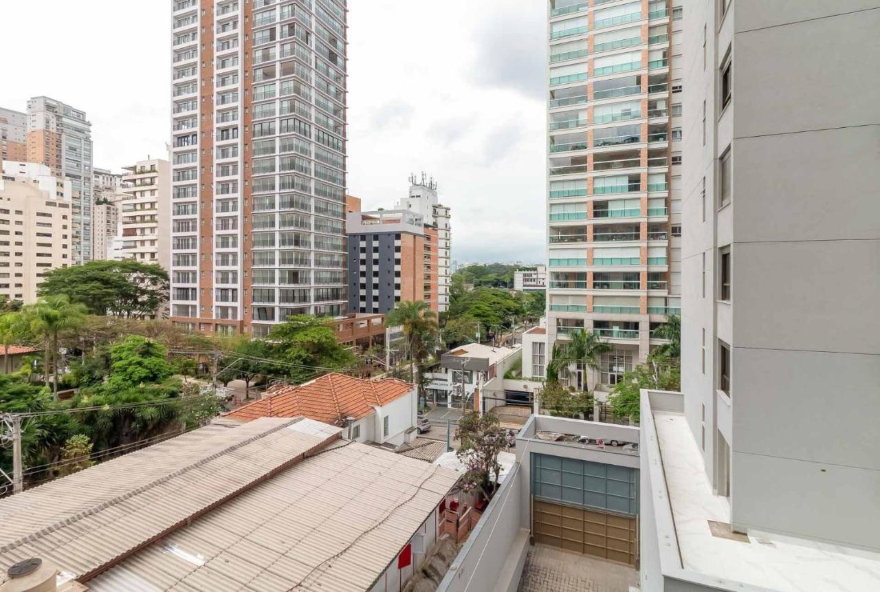 anyLife Comfort Jauaperi Lejlighed São Paulo Eksteriør billede