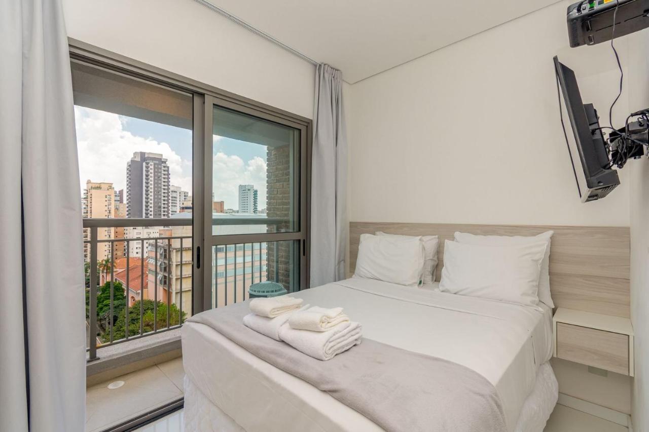 anyLife Comfort Jauaperi Lejlighed São Paulo Eksteriør billede