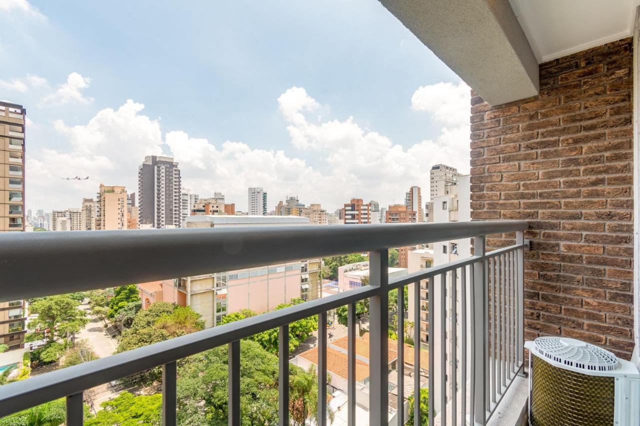anyLife Comfort Jauaperi Lejlighed São Paulo Eksteriør billede